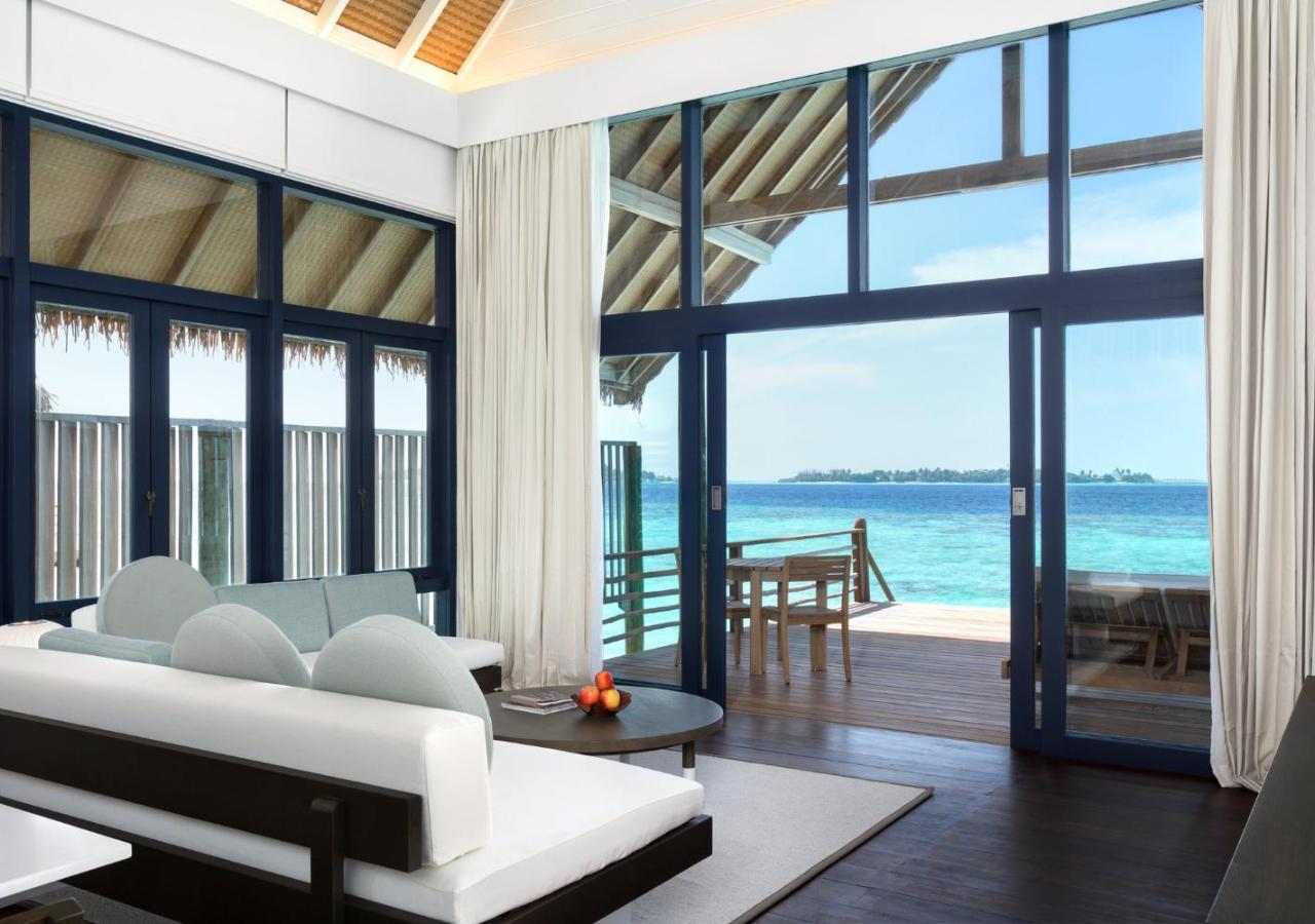 Loft Water Villa, photo 1