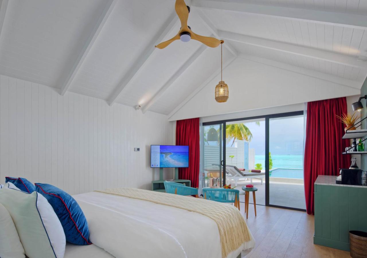 Deluxe Beach Pool Villa - 50% off domestic transfers for stays of 7+ nights (book from 23 Mar, stay until 30 Sep), photo 1