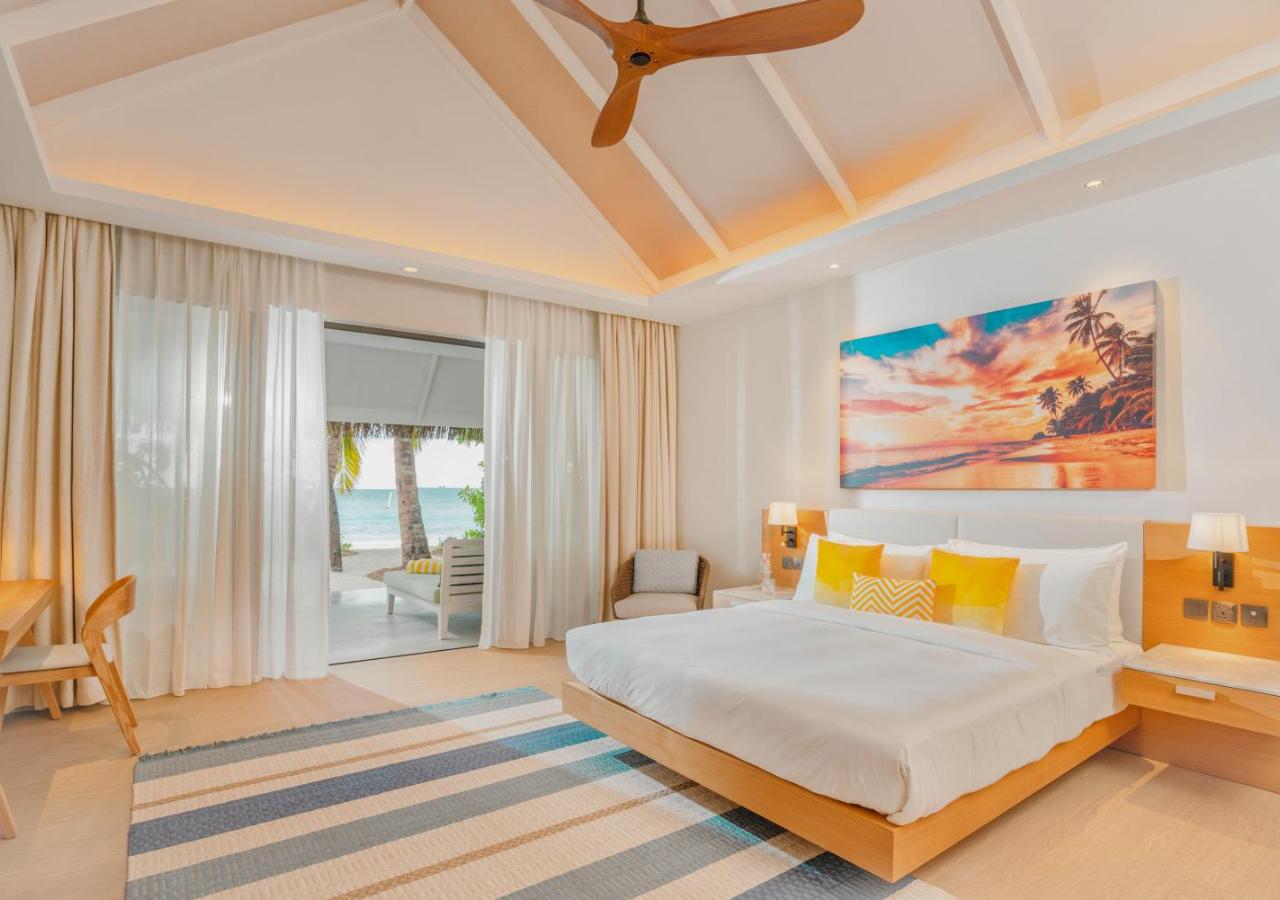 Beach Villa, photo 1