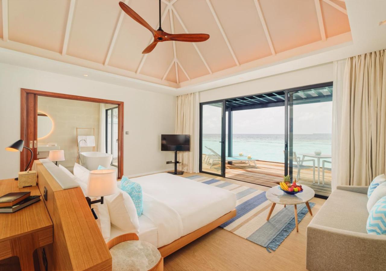 Water Villa, photo 1