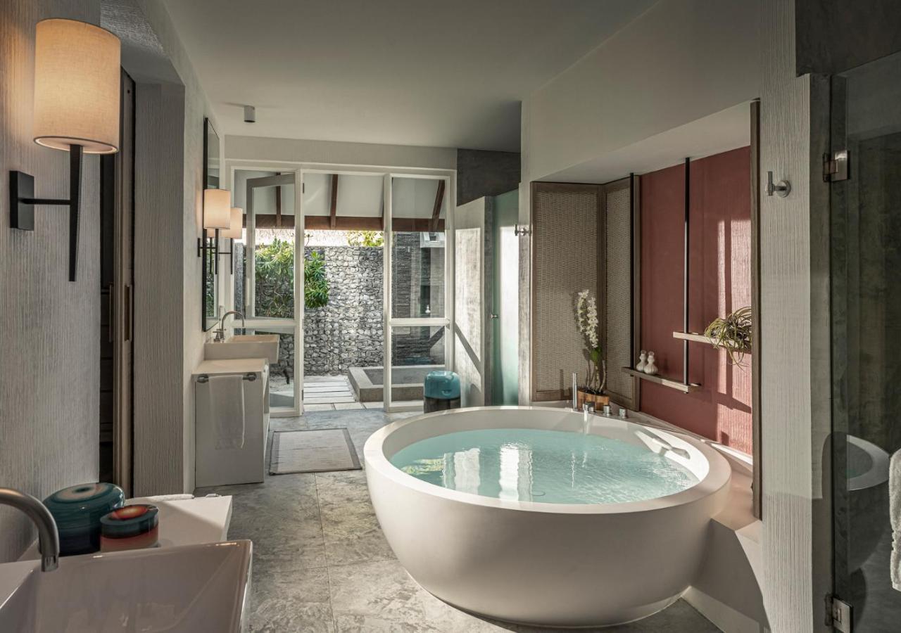 Beach Twin Villa with Pool - Room Rate inclusive of breakfast for 2 adults, photo 1