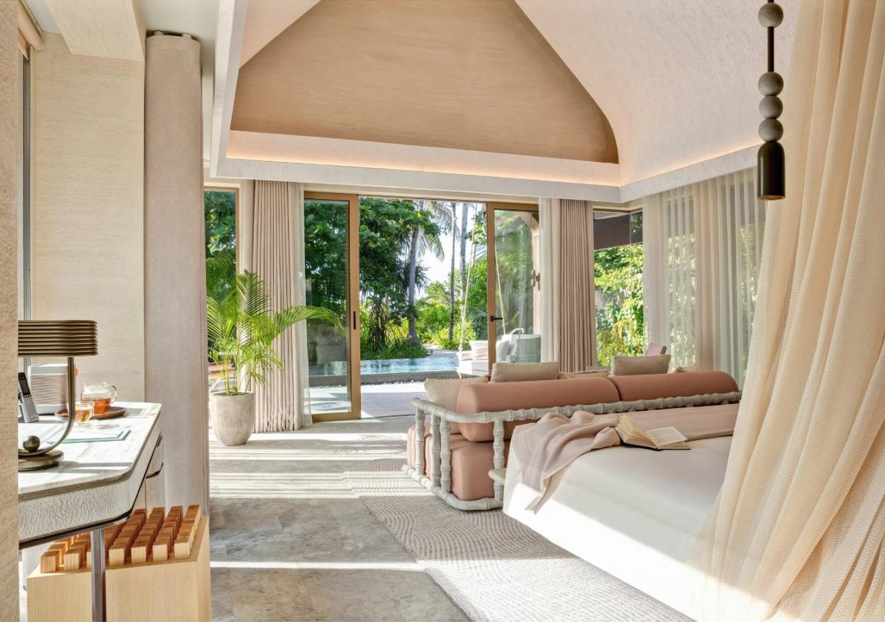 Beach Pool Villa, photo 1