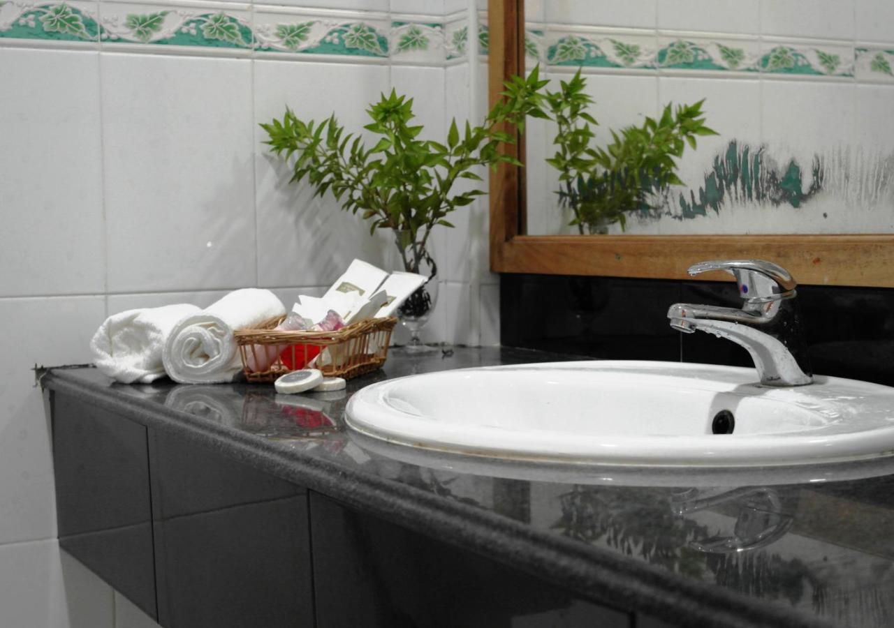 Comfort Room, photo 1