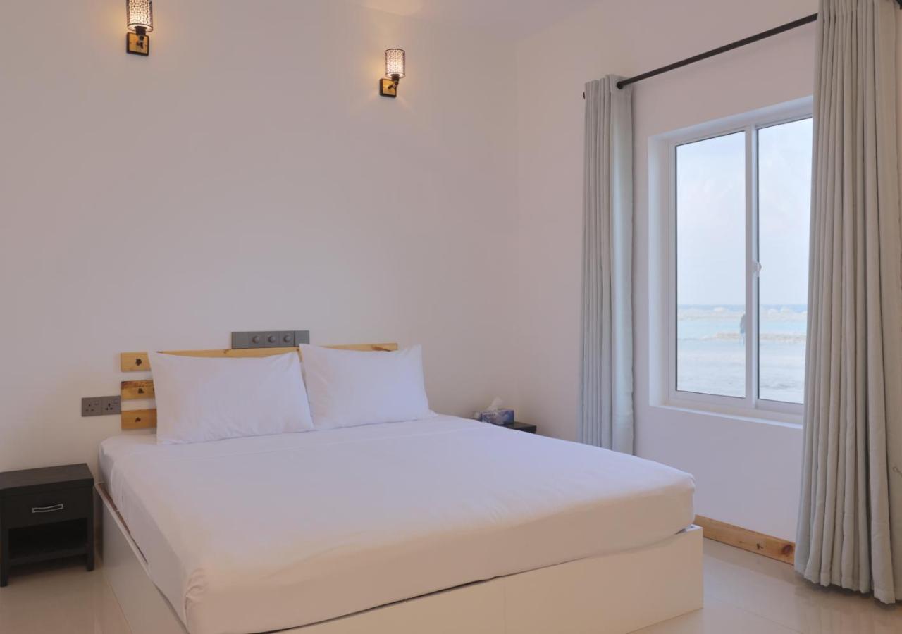 Double Room with Sea View, photo 1