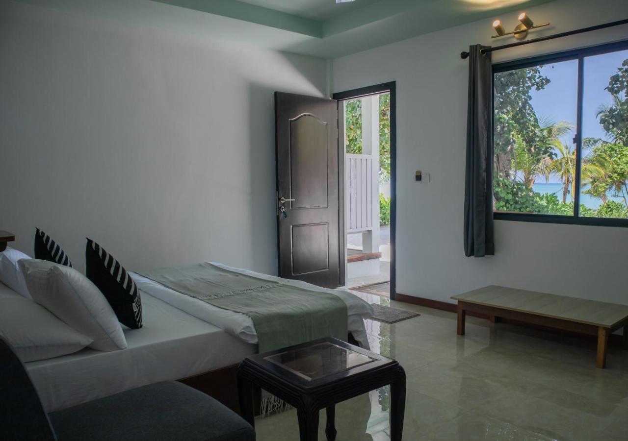 Queen Room with Sea View, photo 1