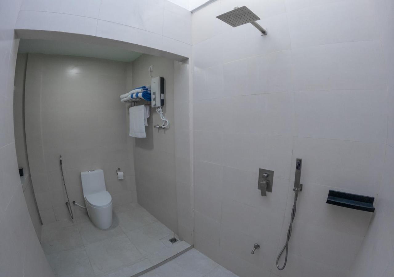 Double Room with Garden View, photo 1