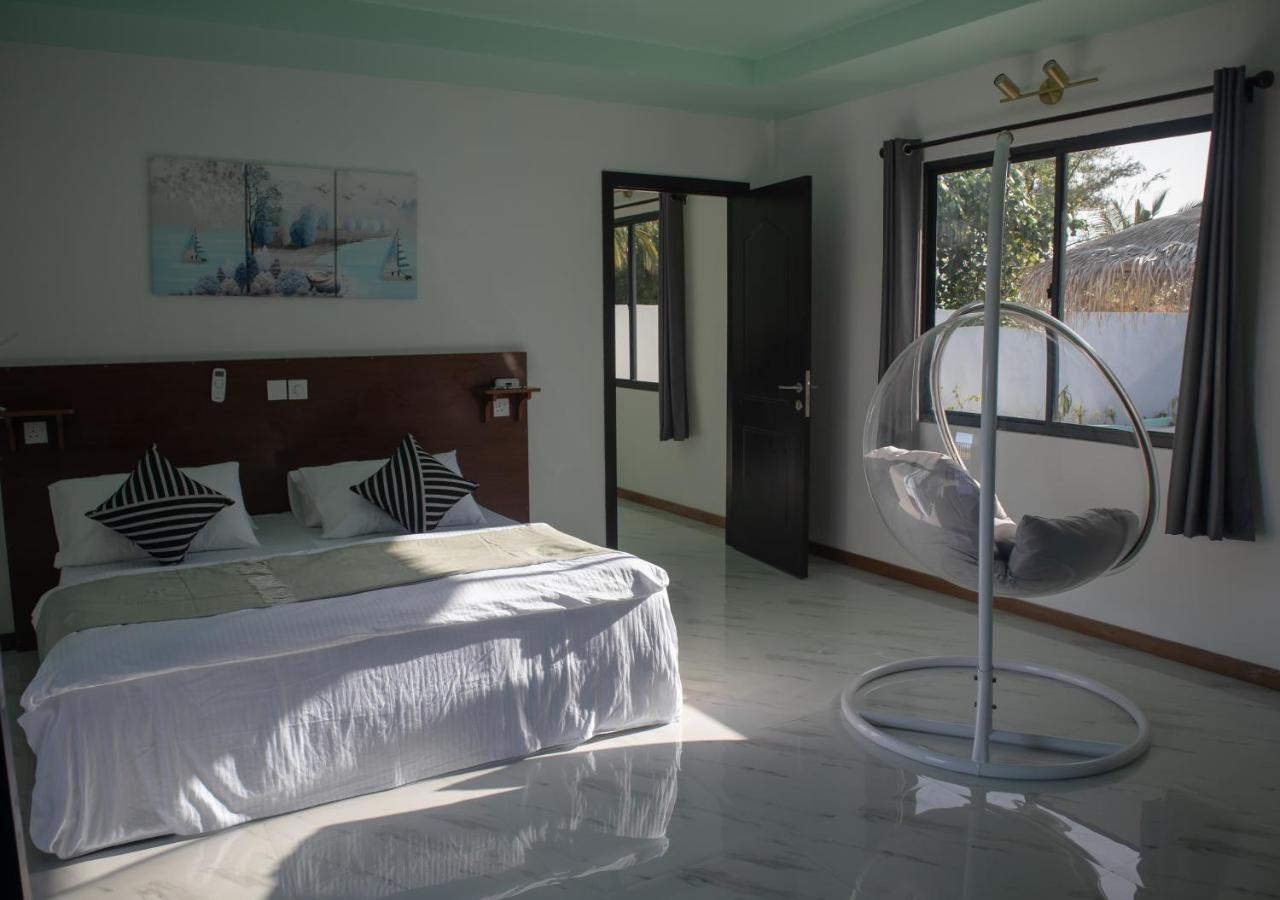 Deluxe Family Room, photo 1