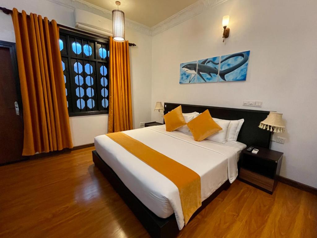 Superior Double Room, photo 1