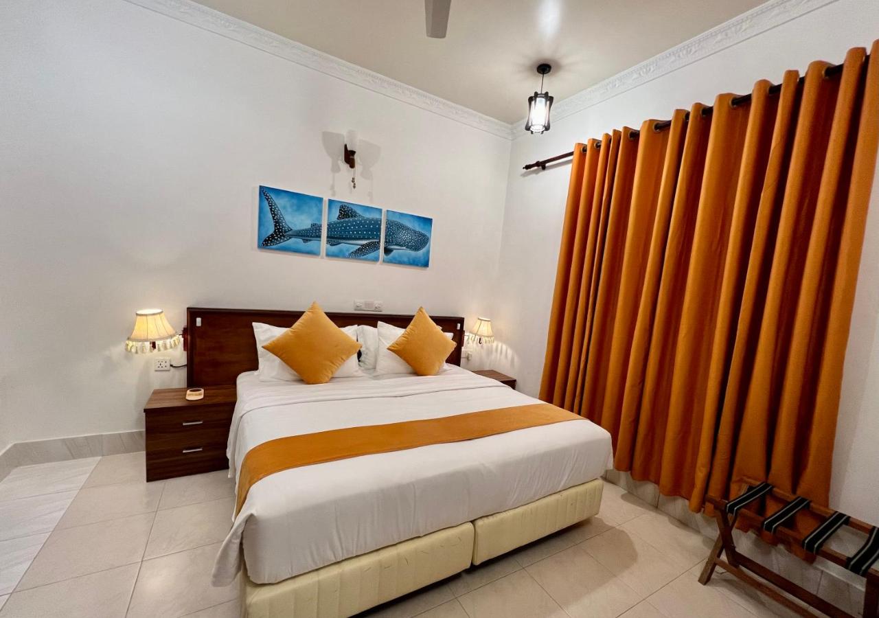 Deluxe Double Room, photo 1