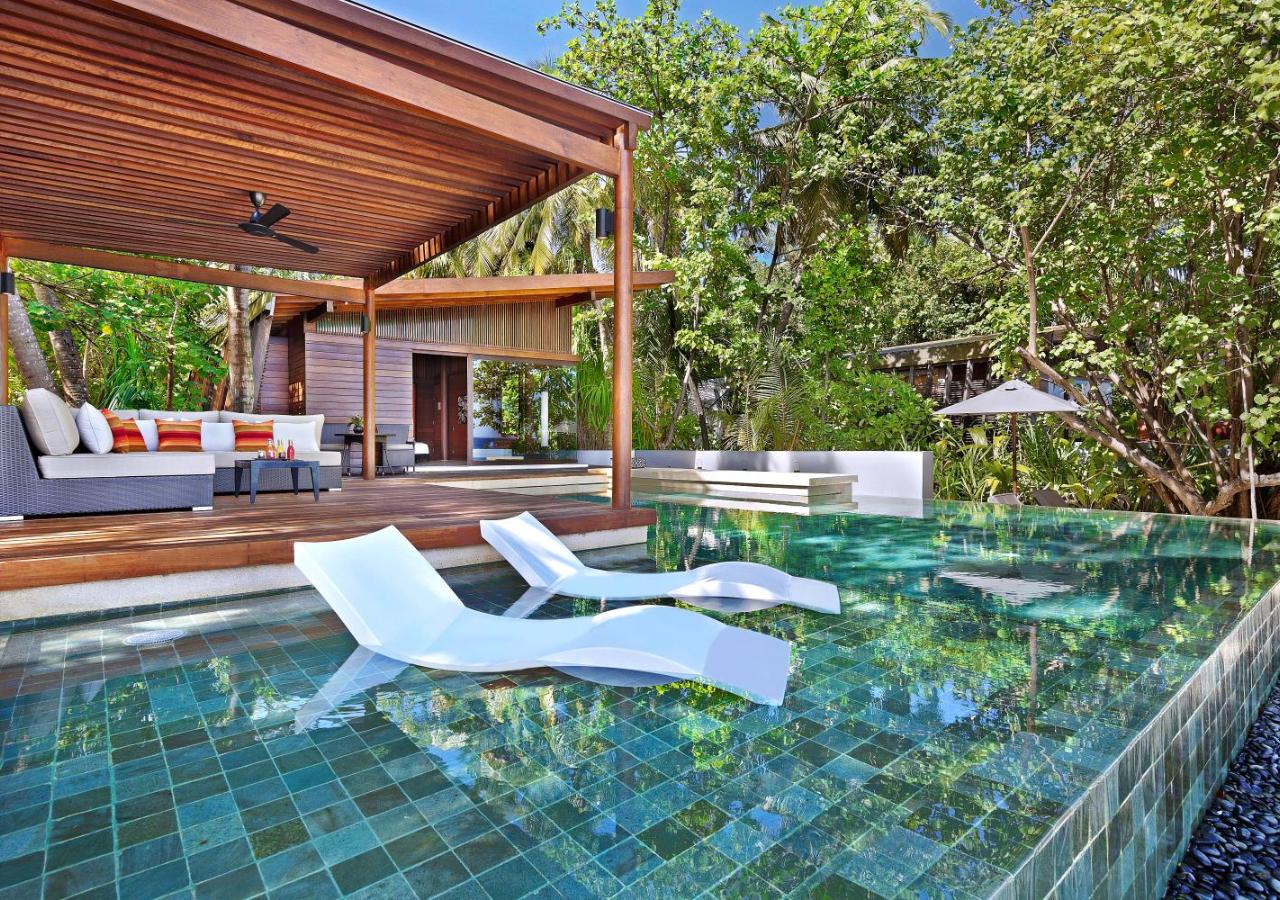 Two-Bedroom Pool Villa, photo 1