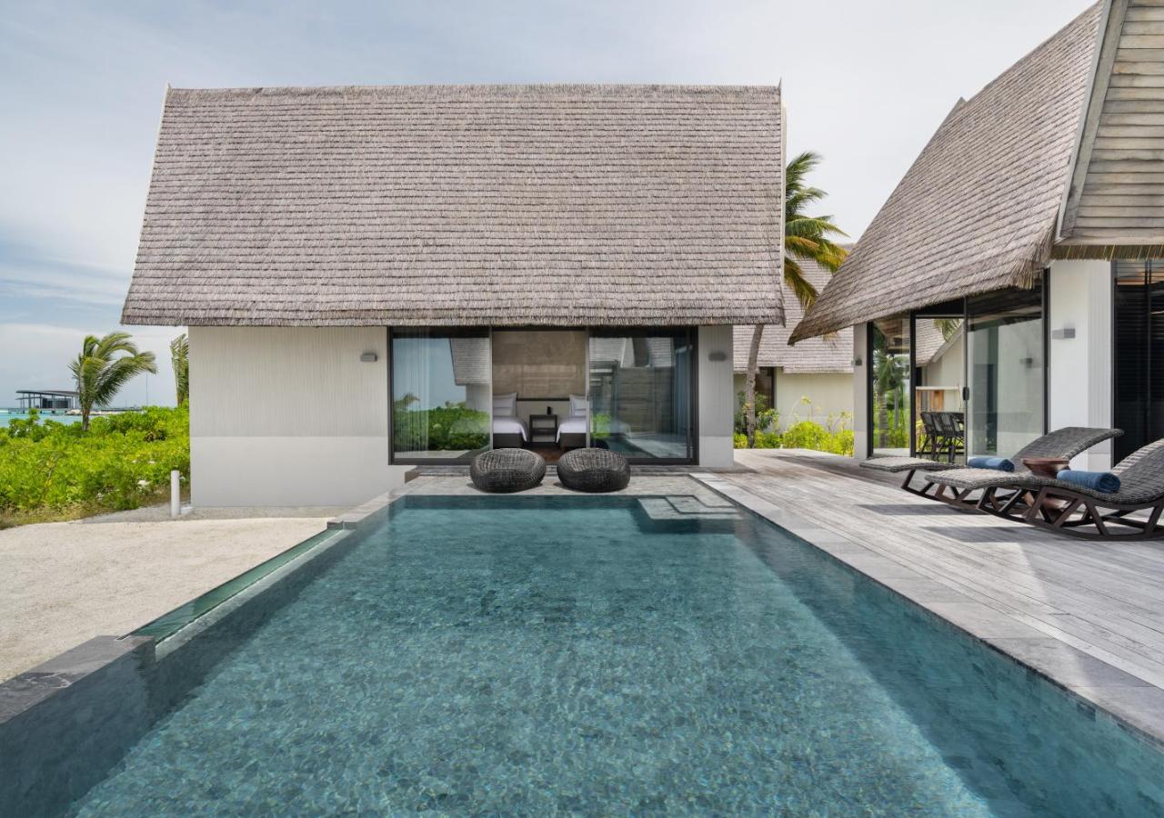 Two Bedroom Serene Pool Villa, photo 1
