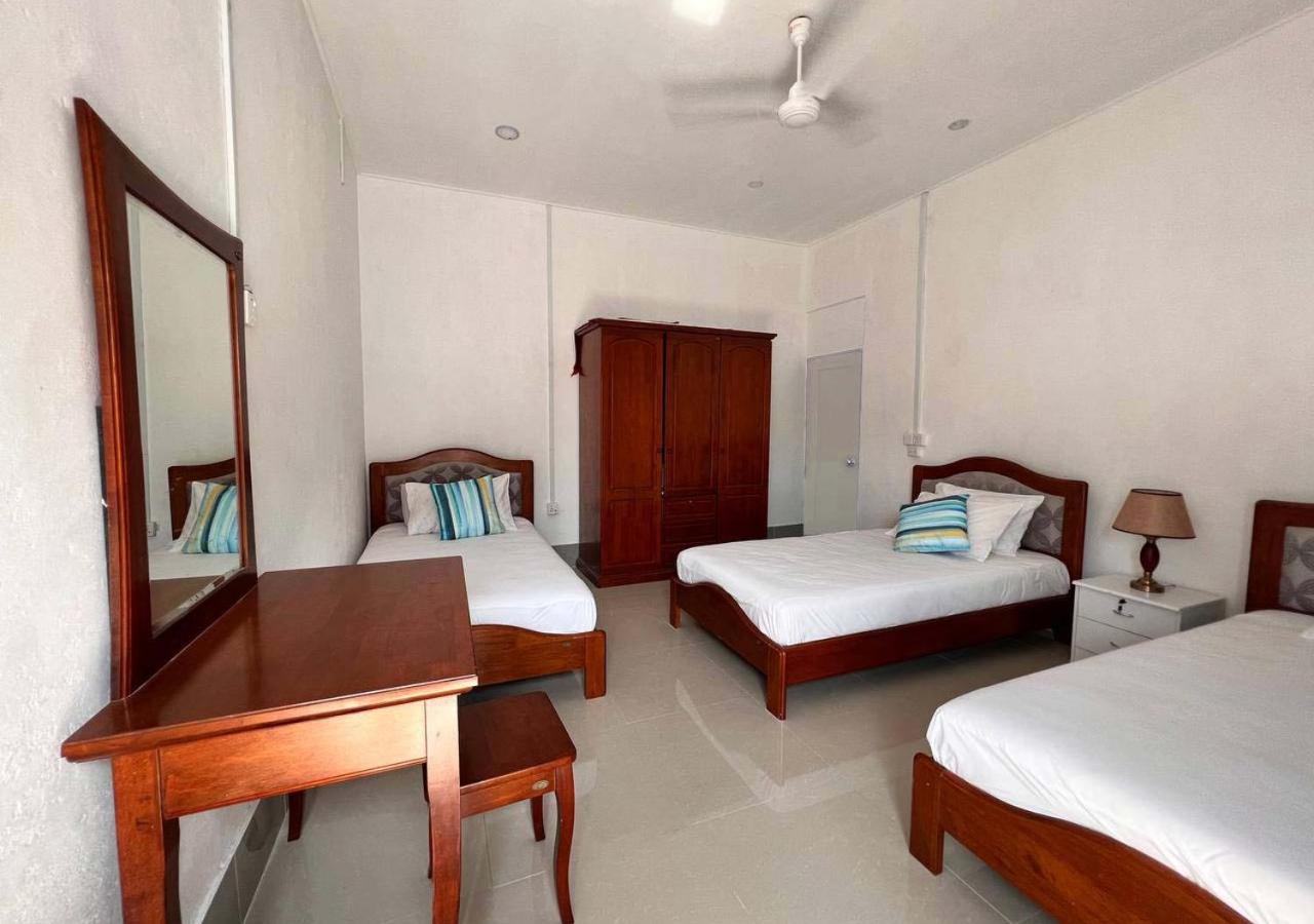 Deluxe Family Room, photo 1