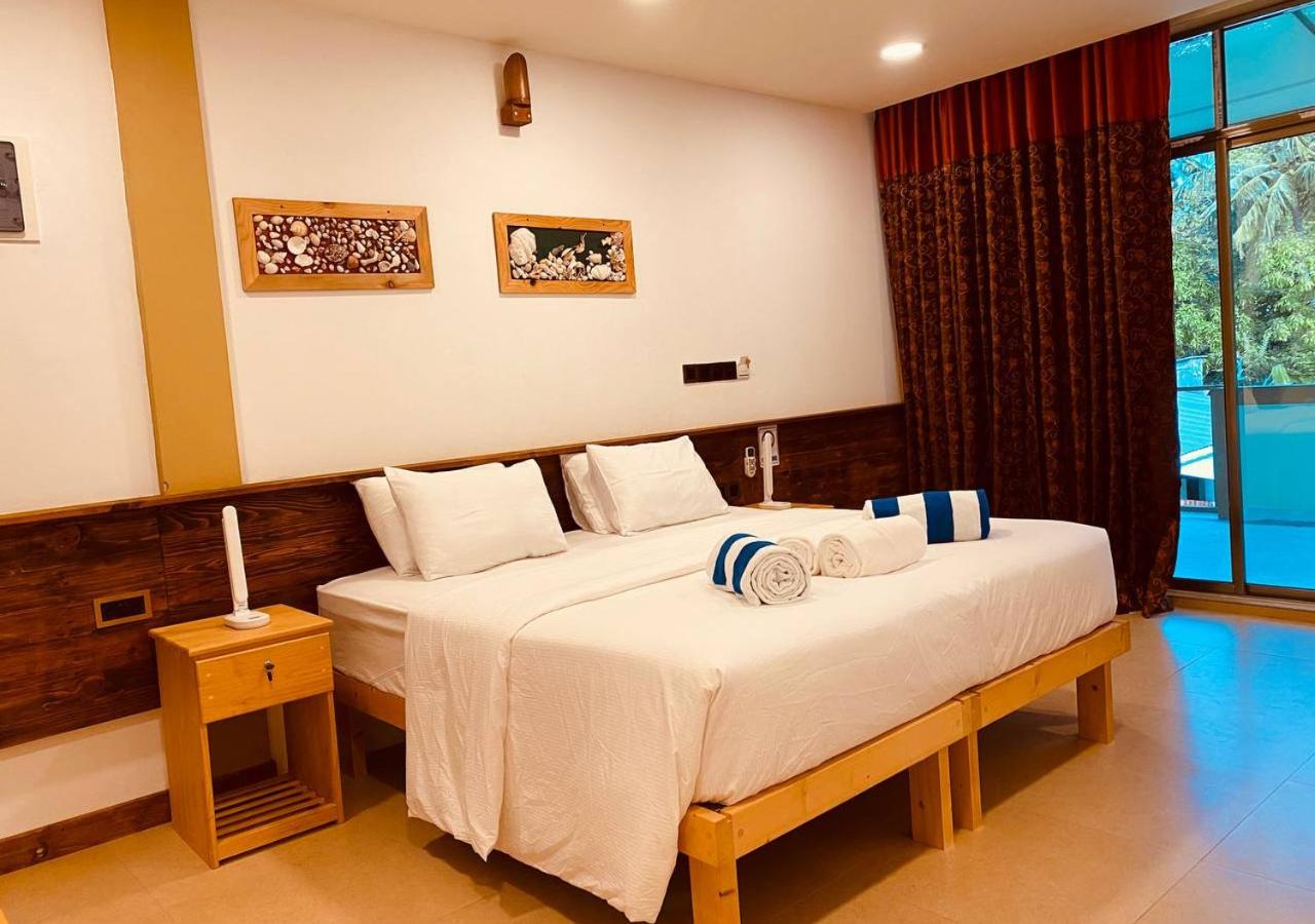 Double Room with Balcony, photo 1