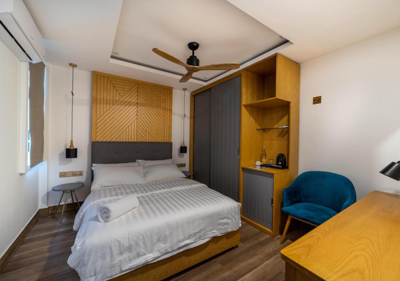 Double Room, photo 1