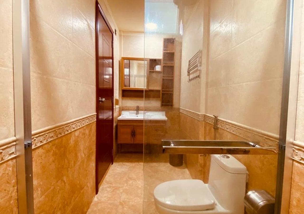 Deluxe Double Room with Balcony, photo 1