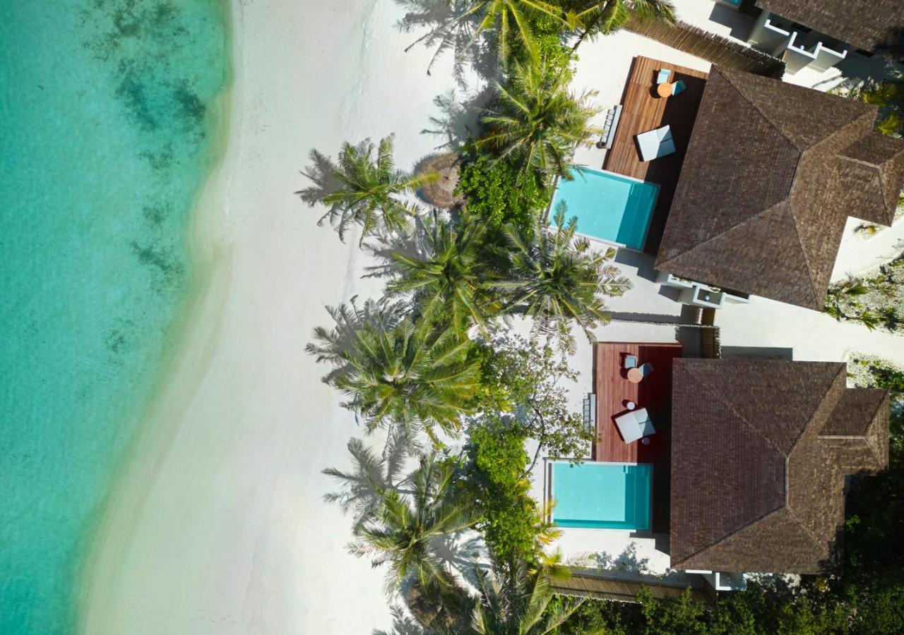 Beach Pool Villa, photo 1