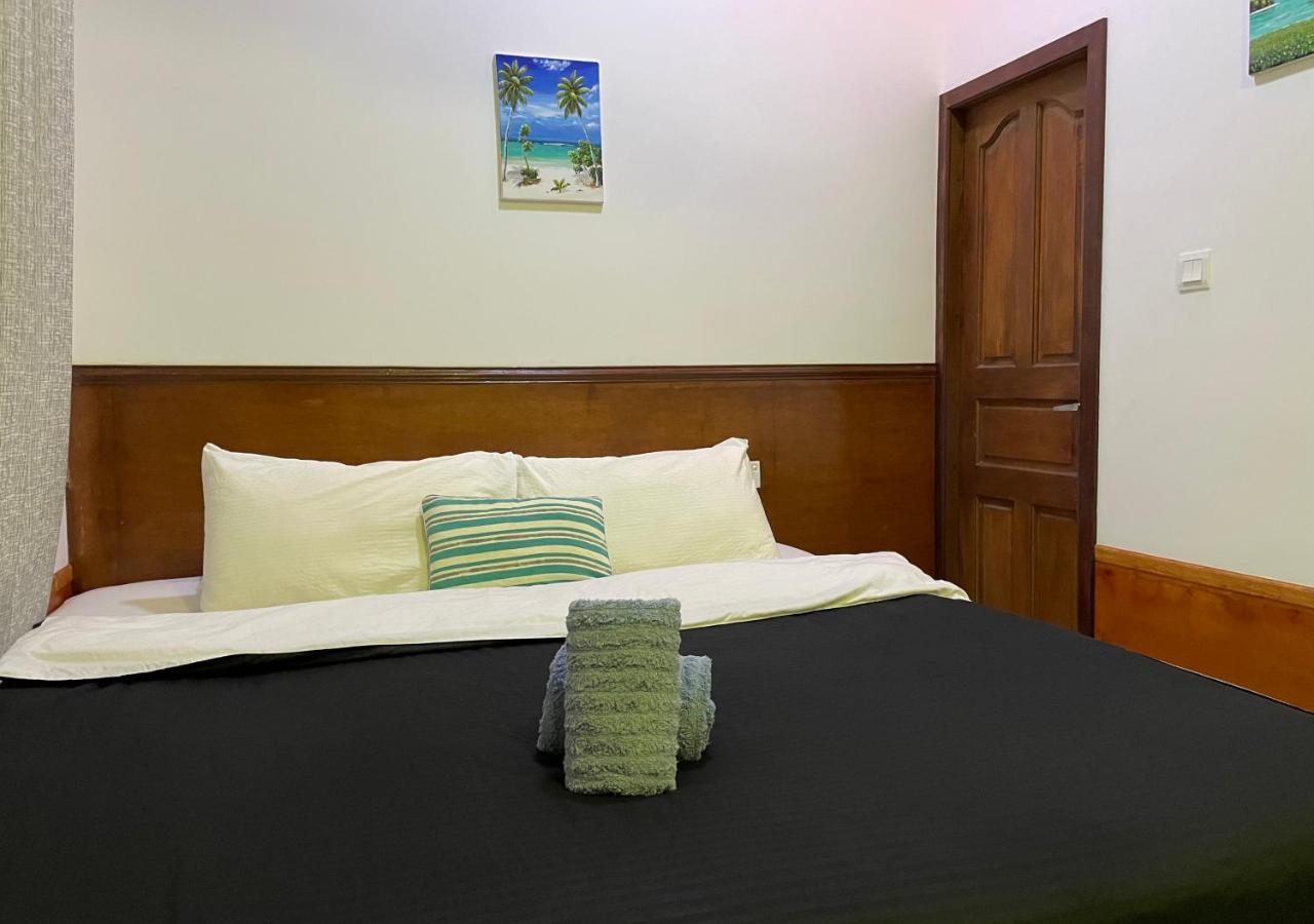 Deluxe Double or Twin Room, photo 1