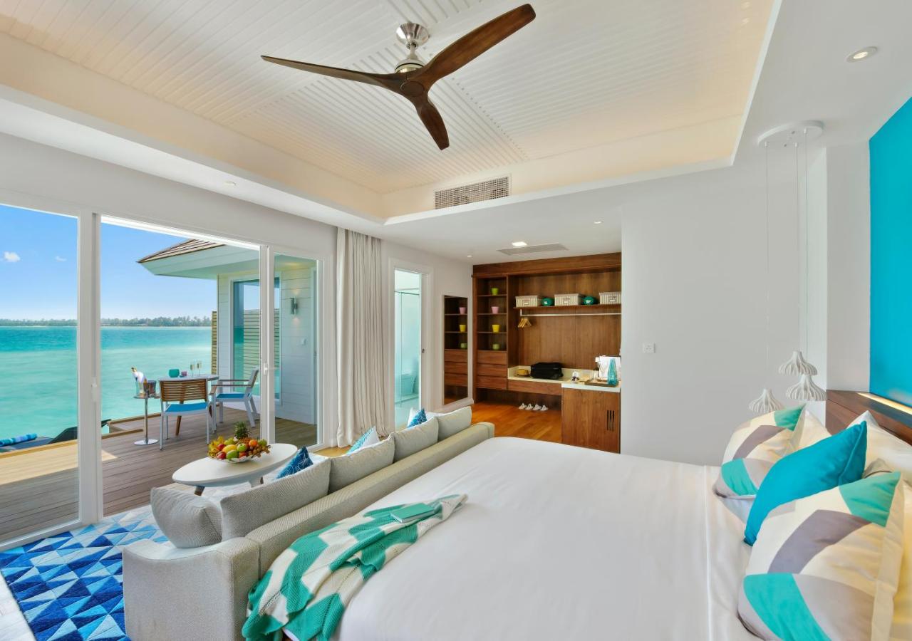 Aqua Villa, photo 1