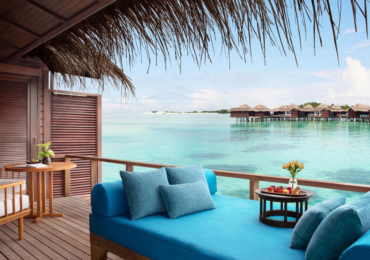 Over Water Villa, photo 1