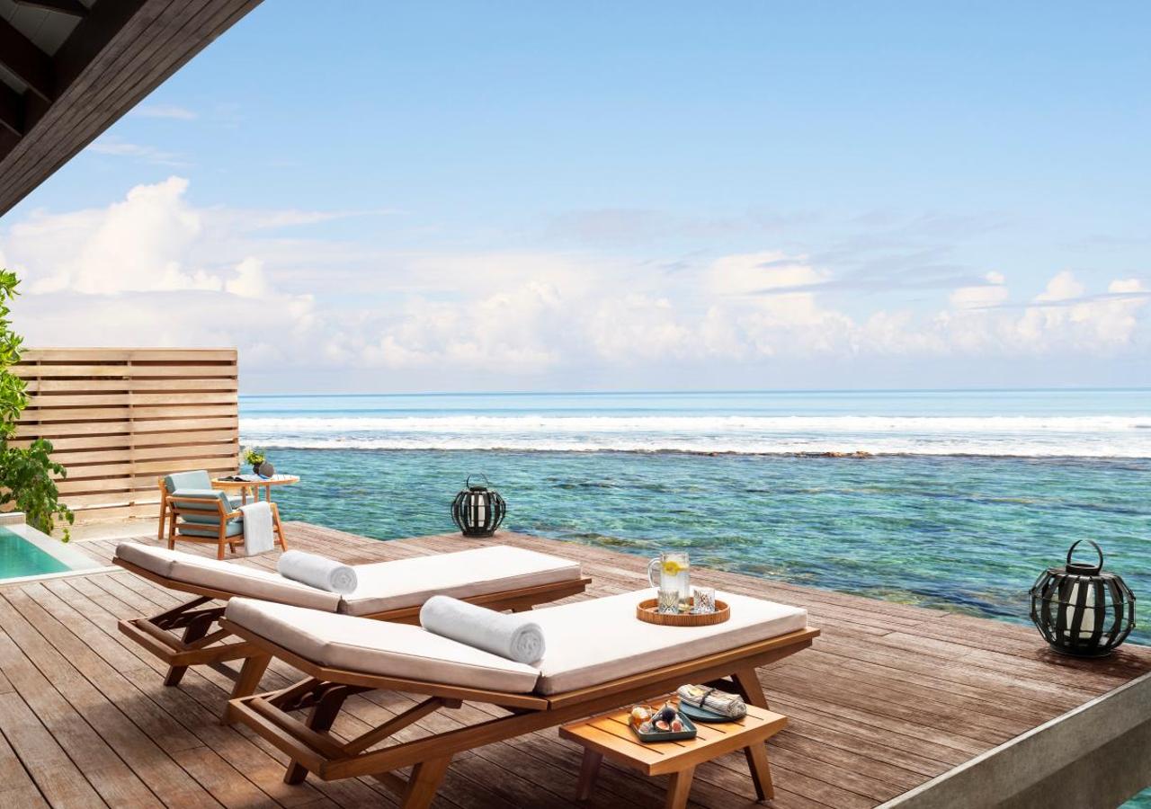 Ocean Pool Villa, photo 1