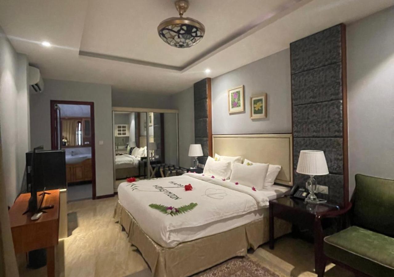 Ocean View Room, photo 1