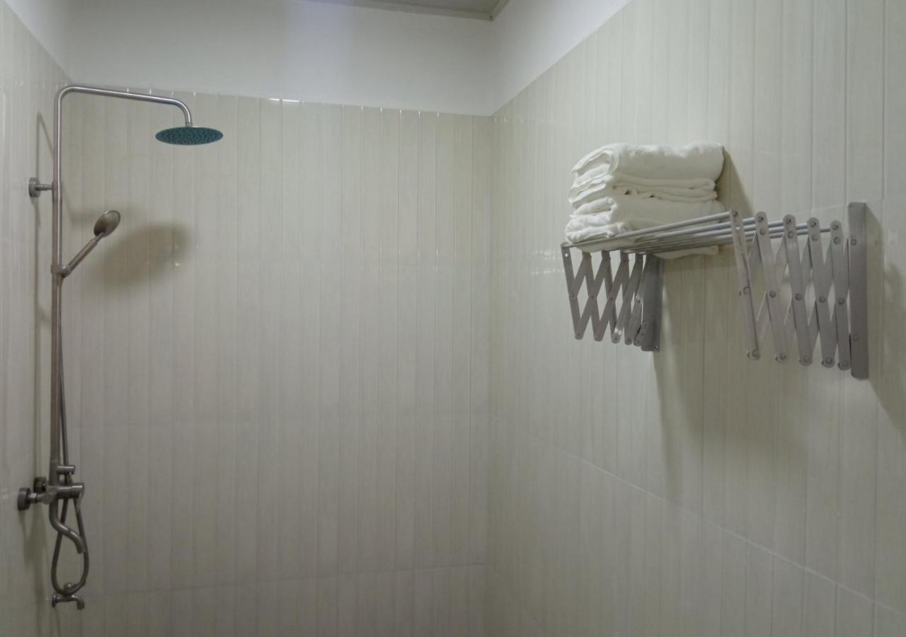 Deluxe Triple Room, photo 1