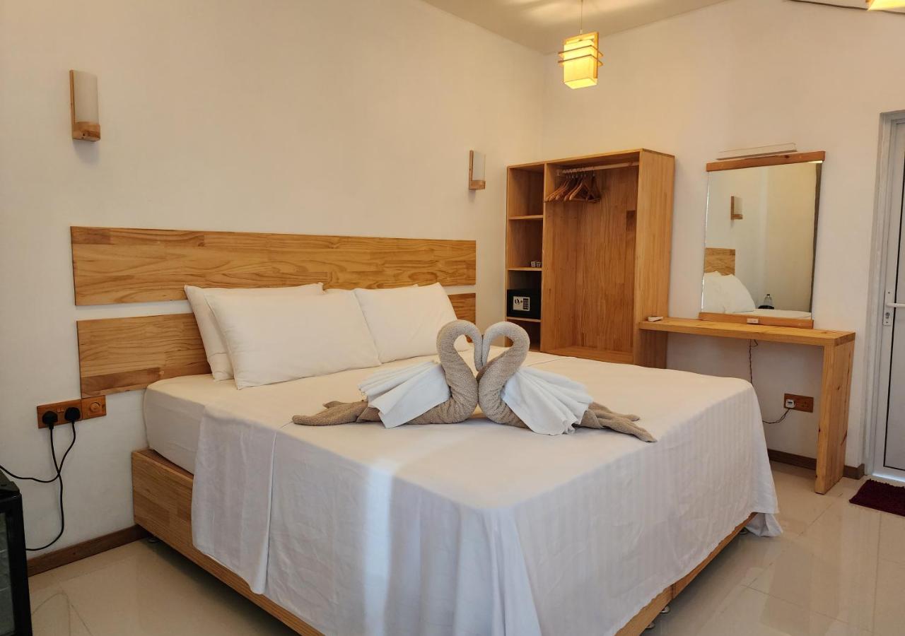 Deluxe Double or Twin Room, photo 1