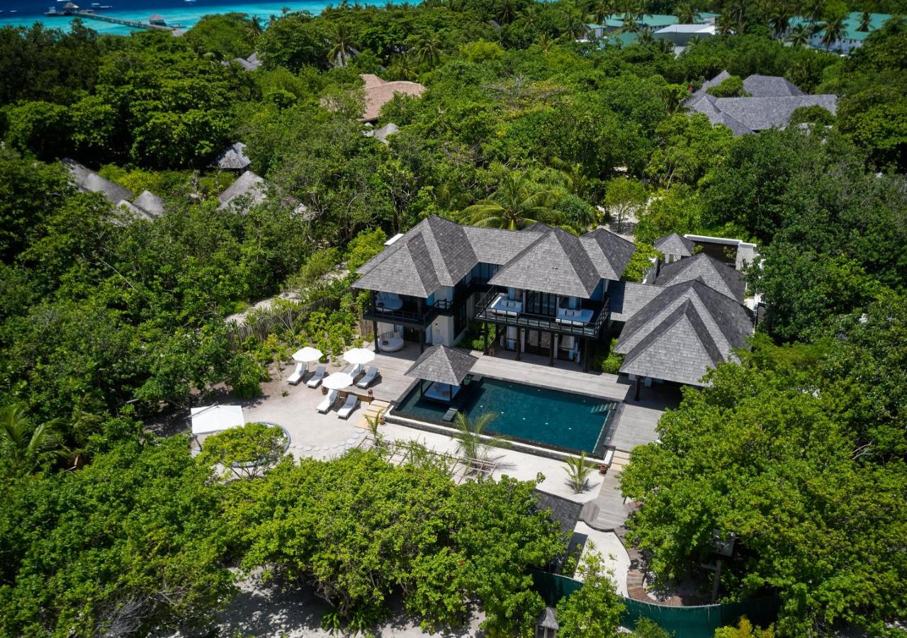 3 Bedroom Royal Beach Residence, photo 1