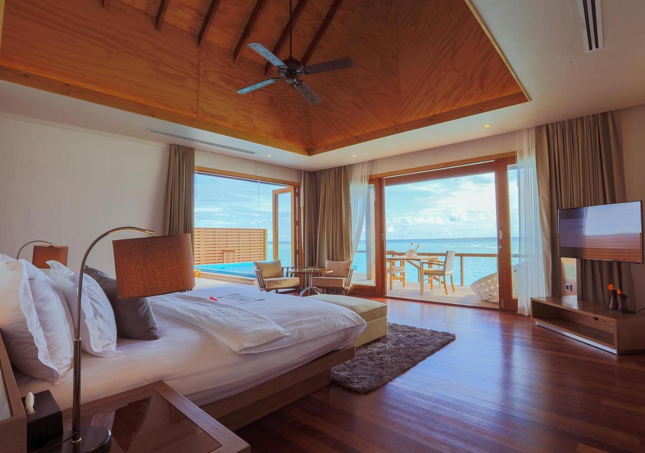 Ocean Villa with Pool, photo 1