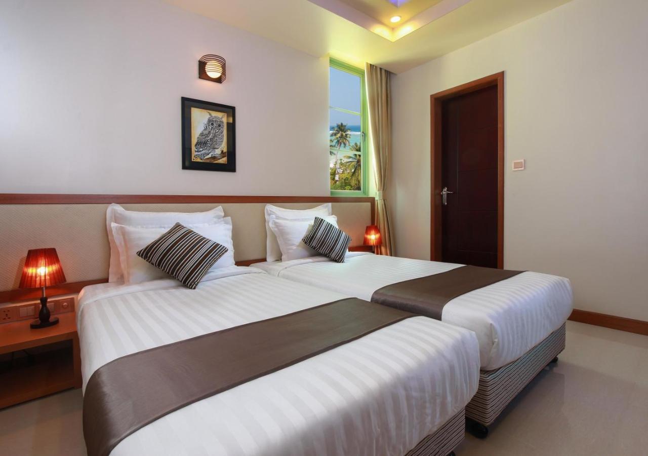 Superior King Room, photo 1