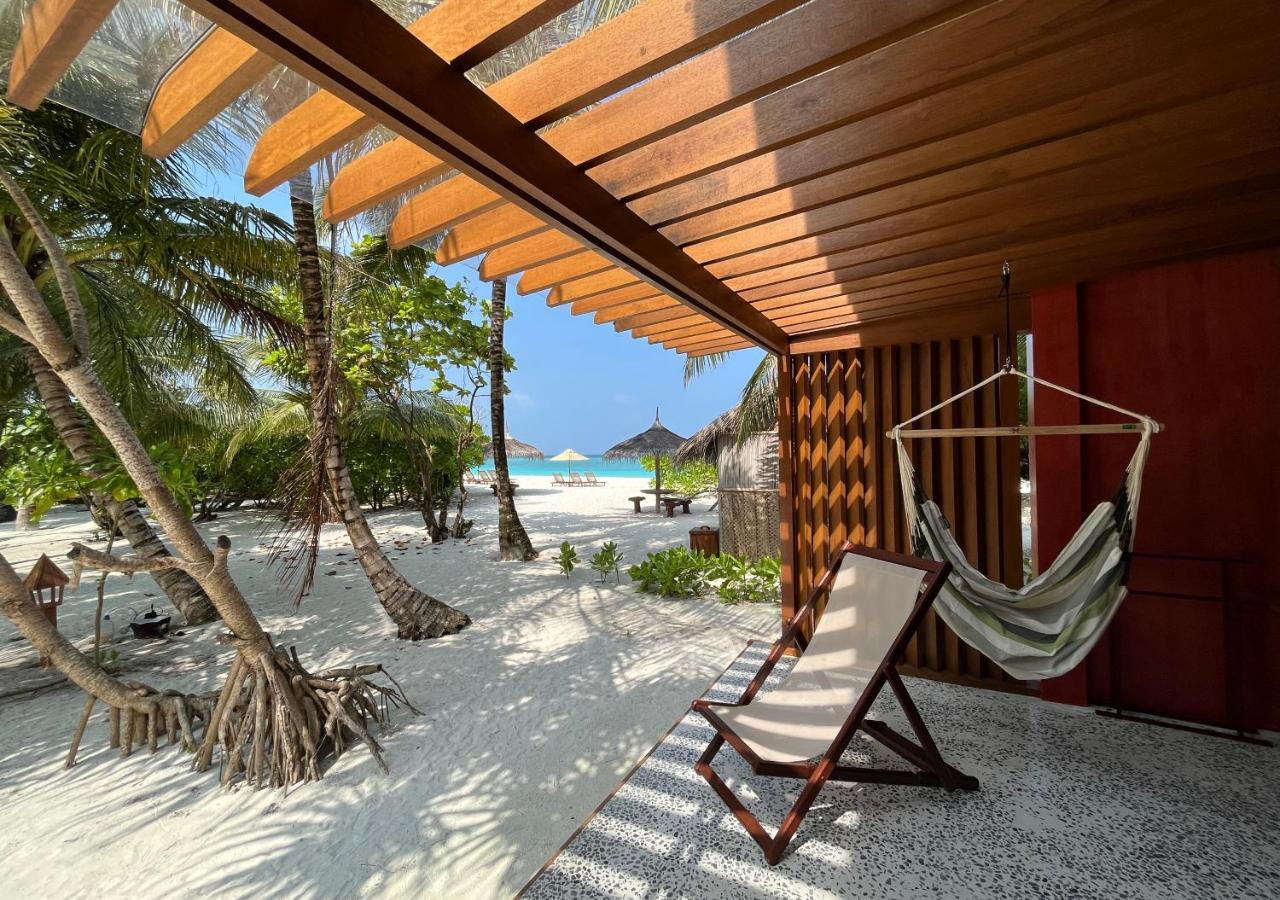 Double Room with Patio, photo 1