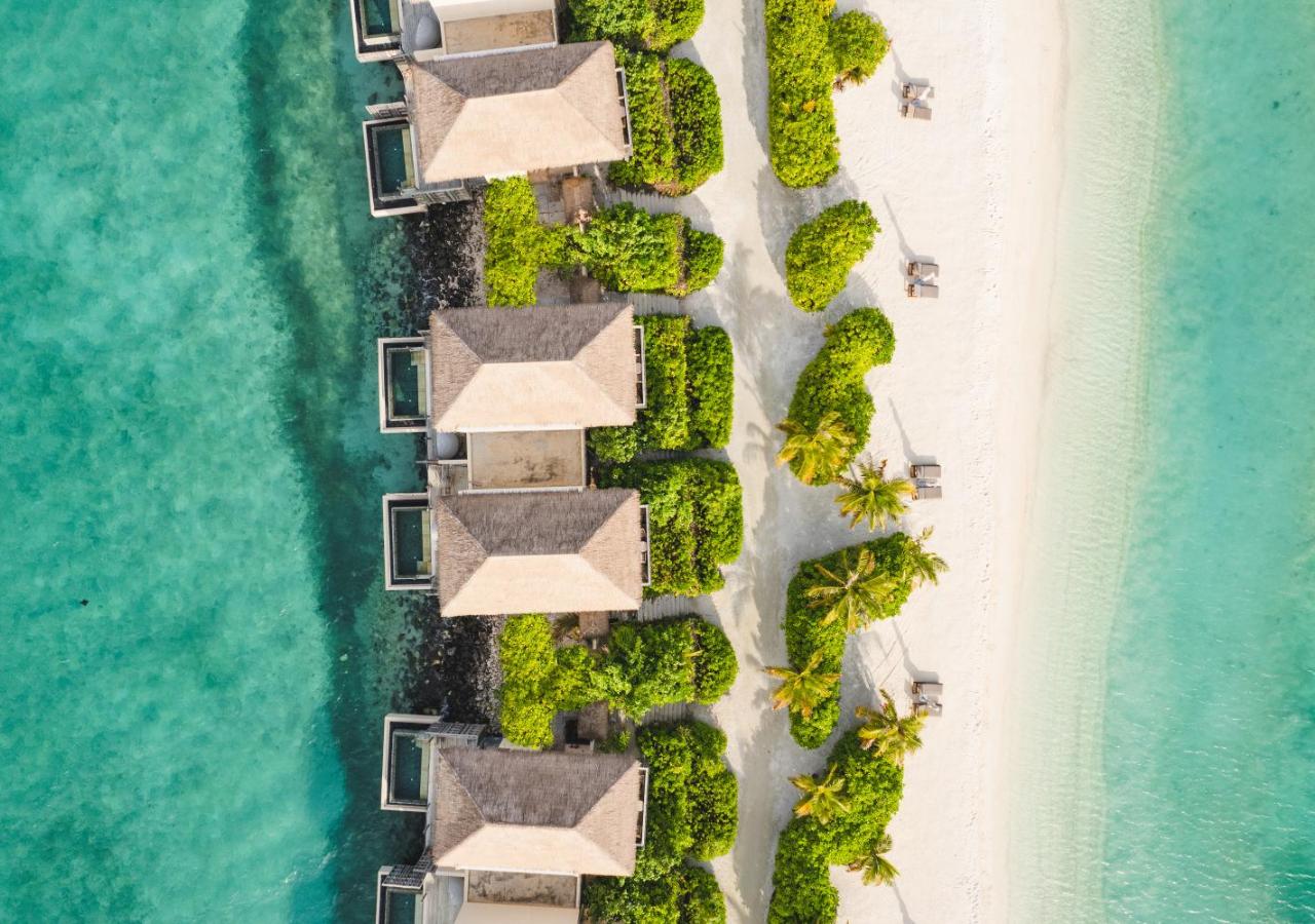 One-Bedroom Villa with Lagoon Pool - Club Benefits, photo 1