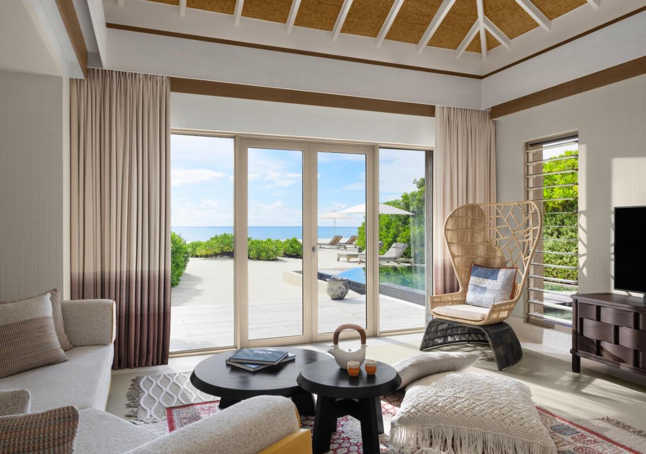 One-Bedroom Villa with Beach Pool - Club Benefits, photo 1