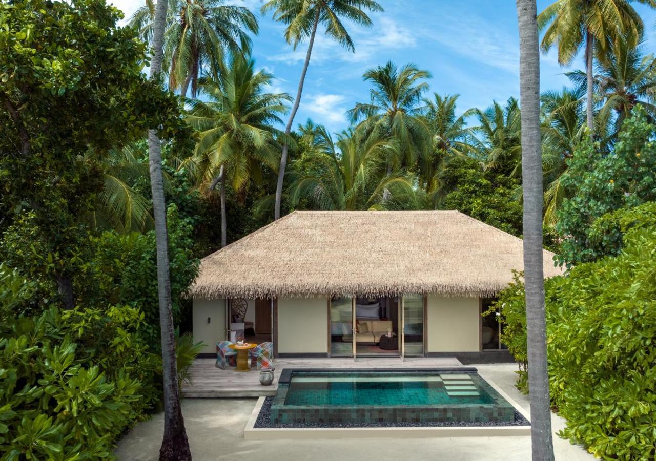 Family Villa with Beach Pool - Club Benefits, photo 1