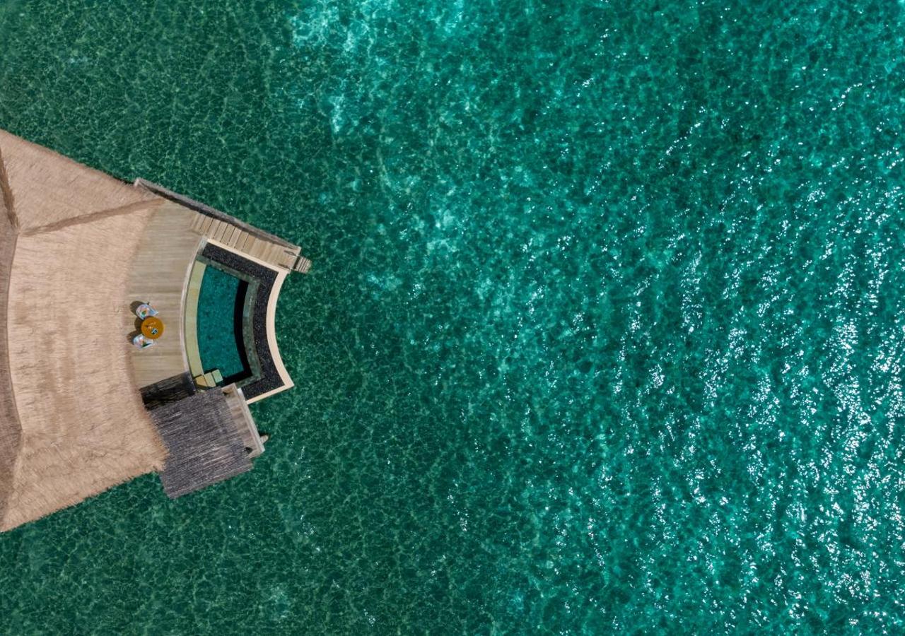 One Bedroom Overwater Villa - Kids Stay, Play, and Eat Free with Complimentary Club Benefits, photo 1