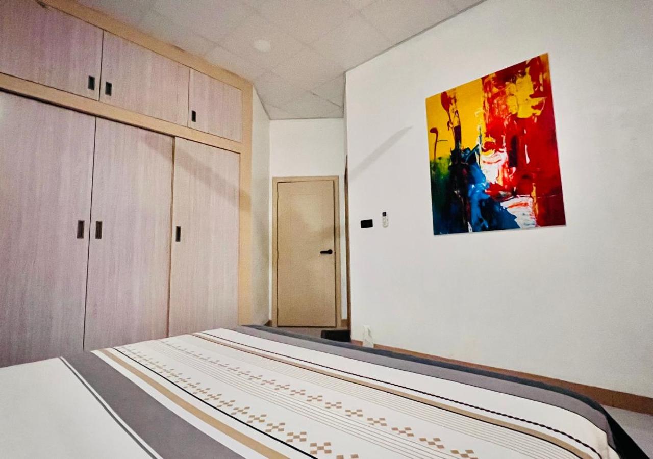 Double Room, photo 1