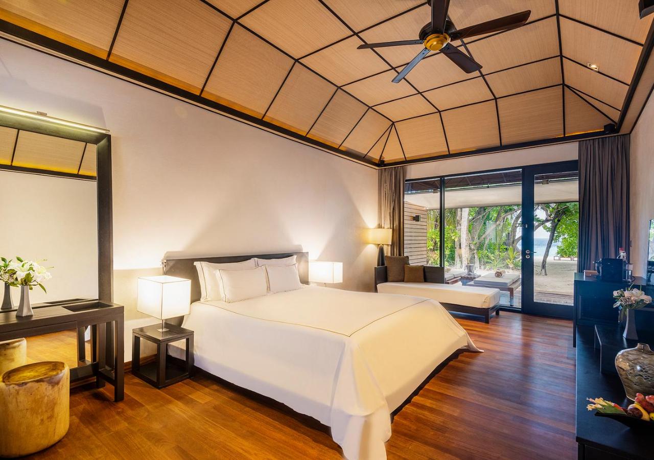 Beach Villa, photo 1