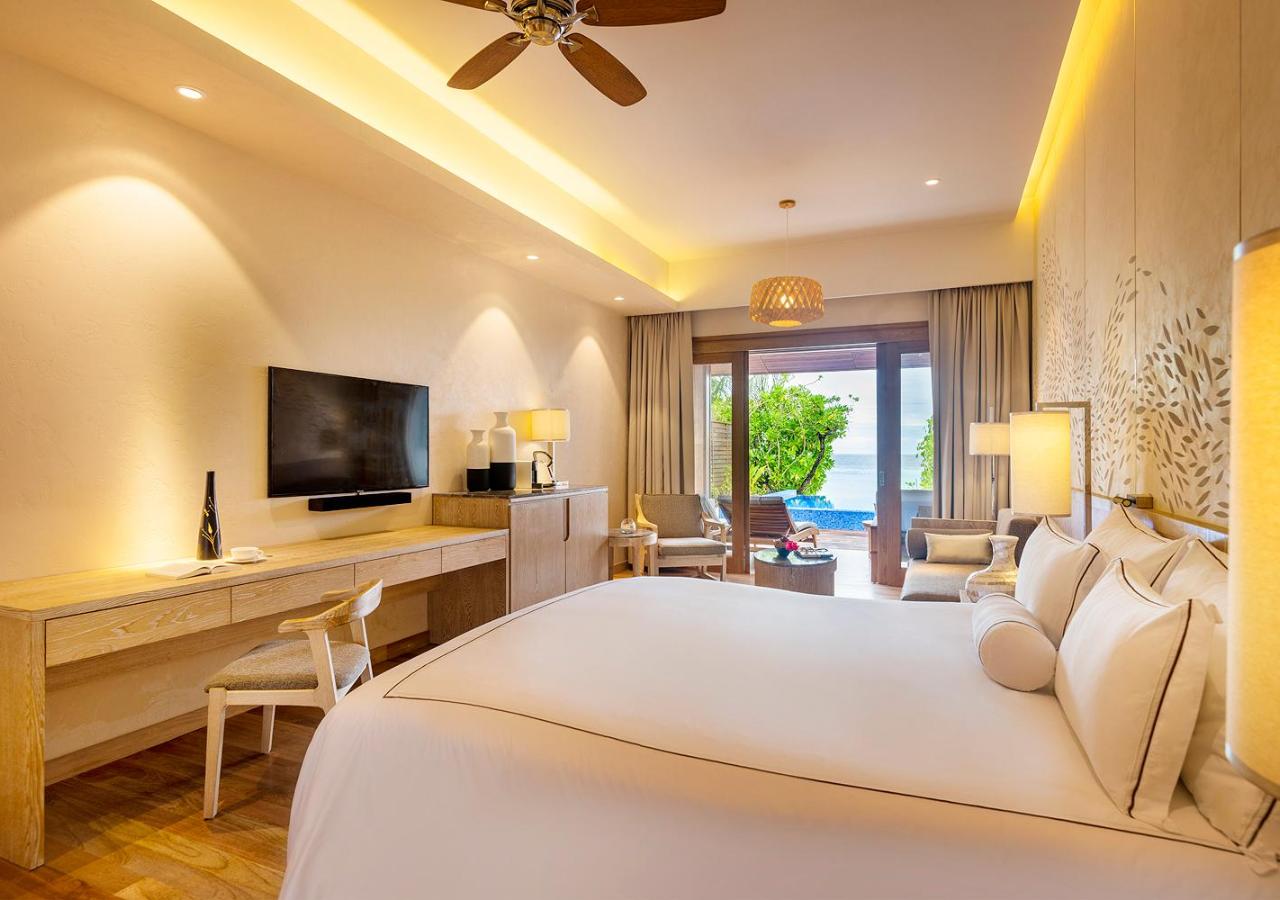 Beach Suite With Pool, photo 1