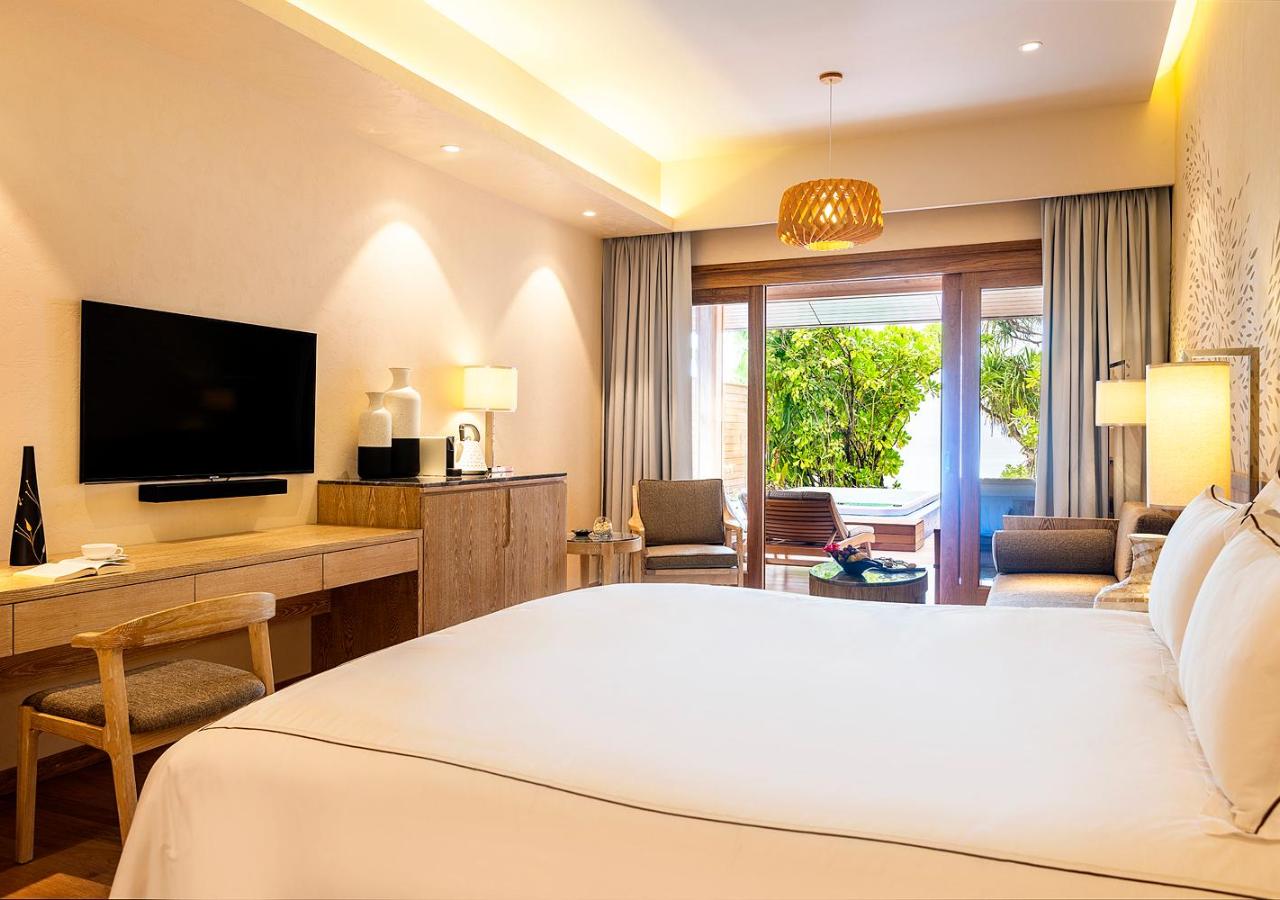 Beach Suite With Jacuzzi, photo 1