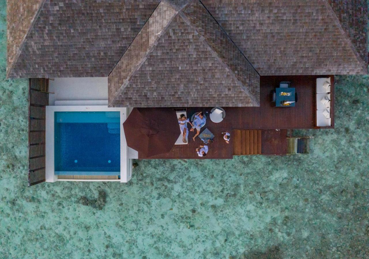 Sunset Water Suite with Private Pool, photo 1