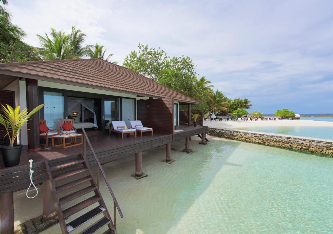 Lagoon Villa, photo 1