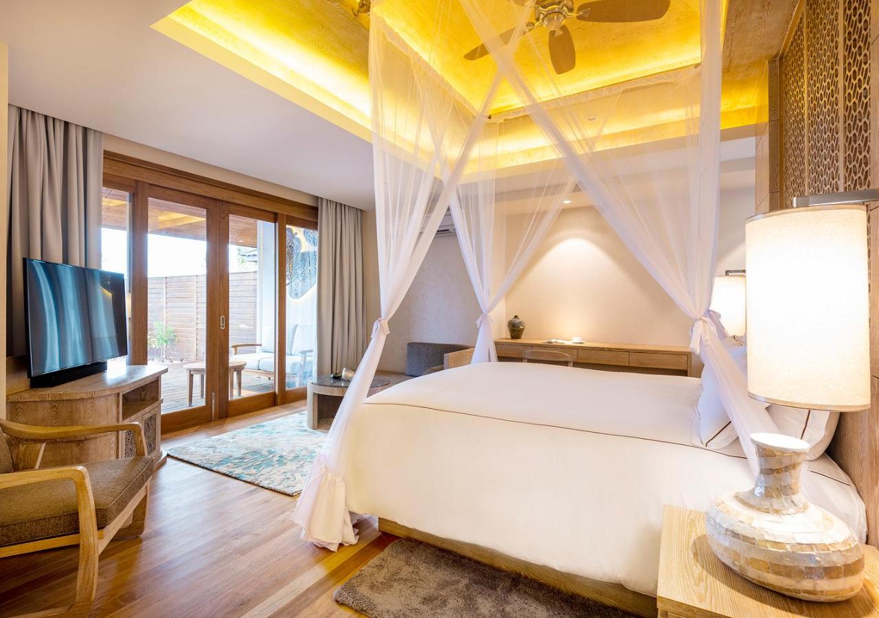 Beach Residence, photo 1