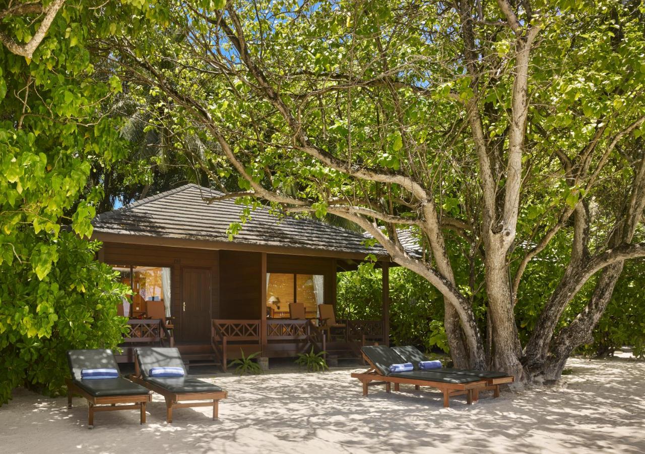 Beach Villa - 50% off domestic transfers for stays of 7+ nights | Book from 18 March, Stay until 30 Sep 2026, photo 1