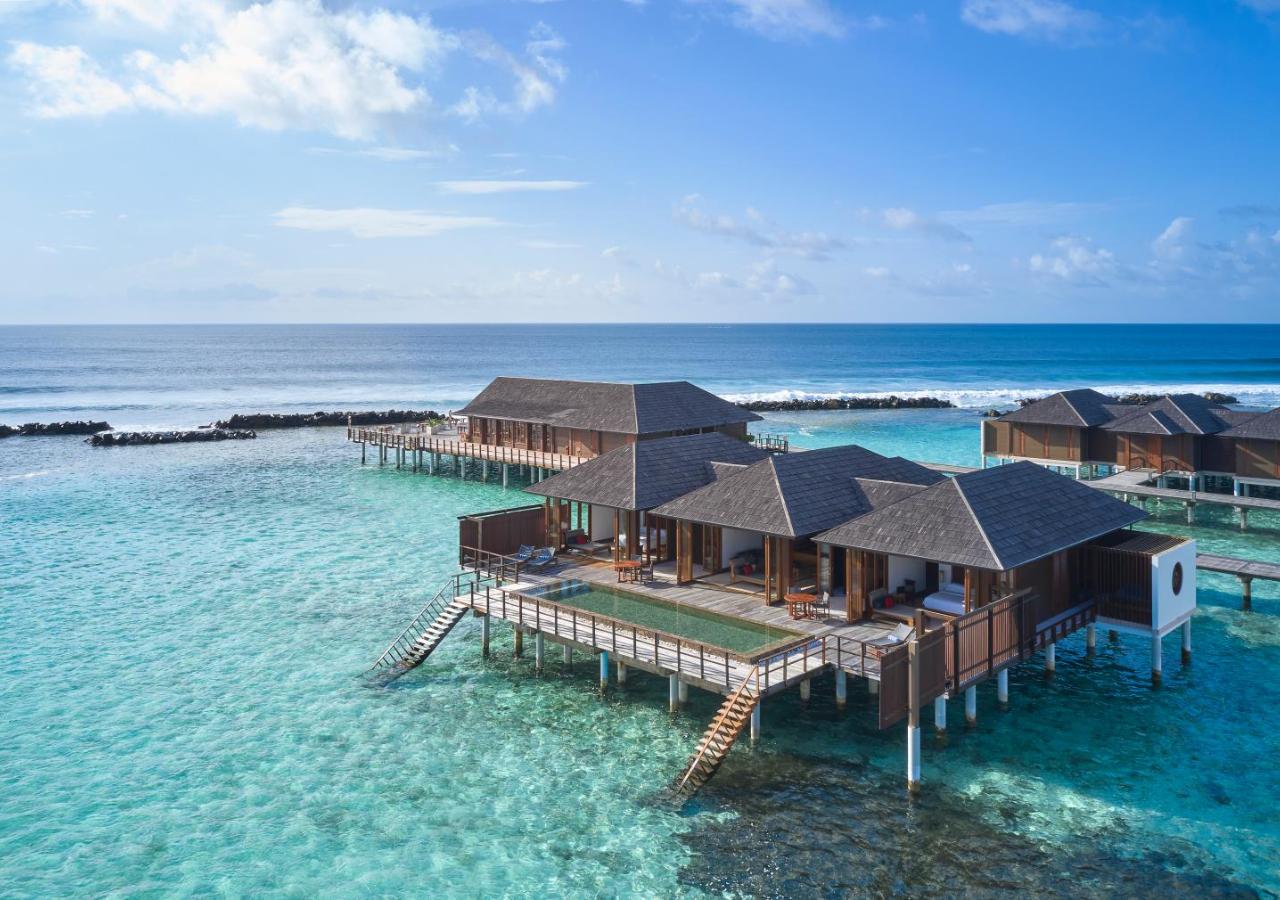 Two Bedroom Ocean Suite with Pool, photo 1