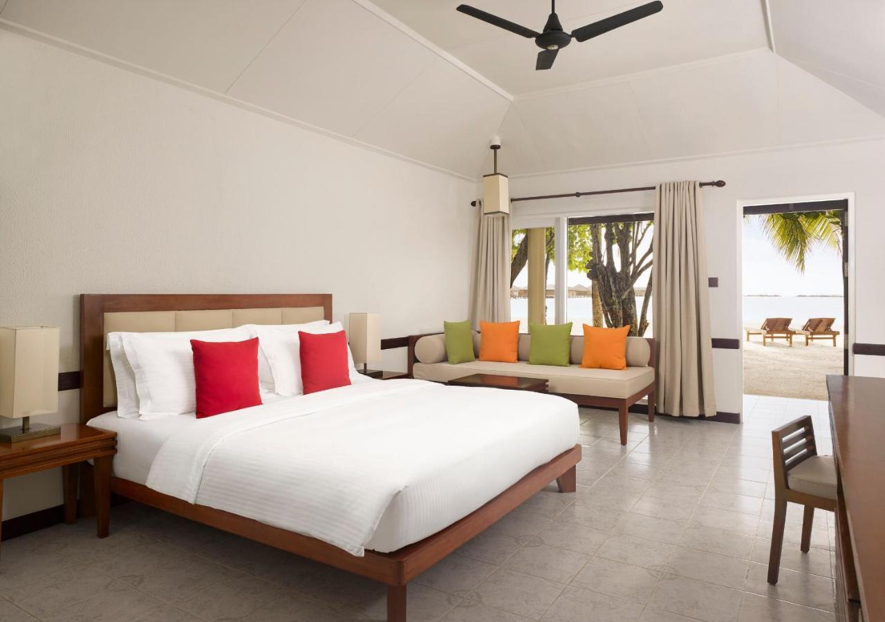 Beach Villa, photo 1