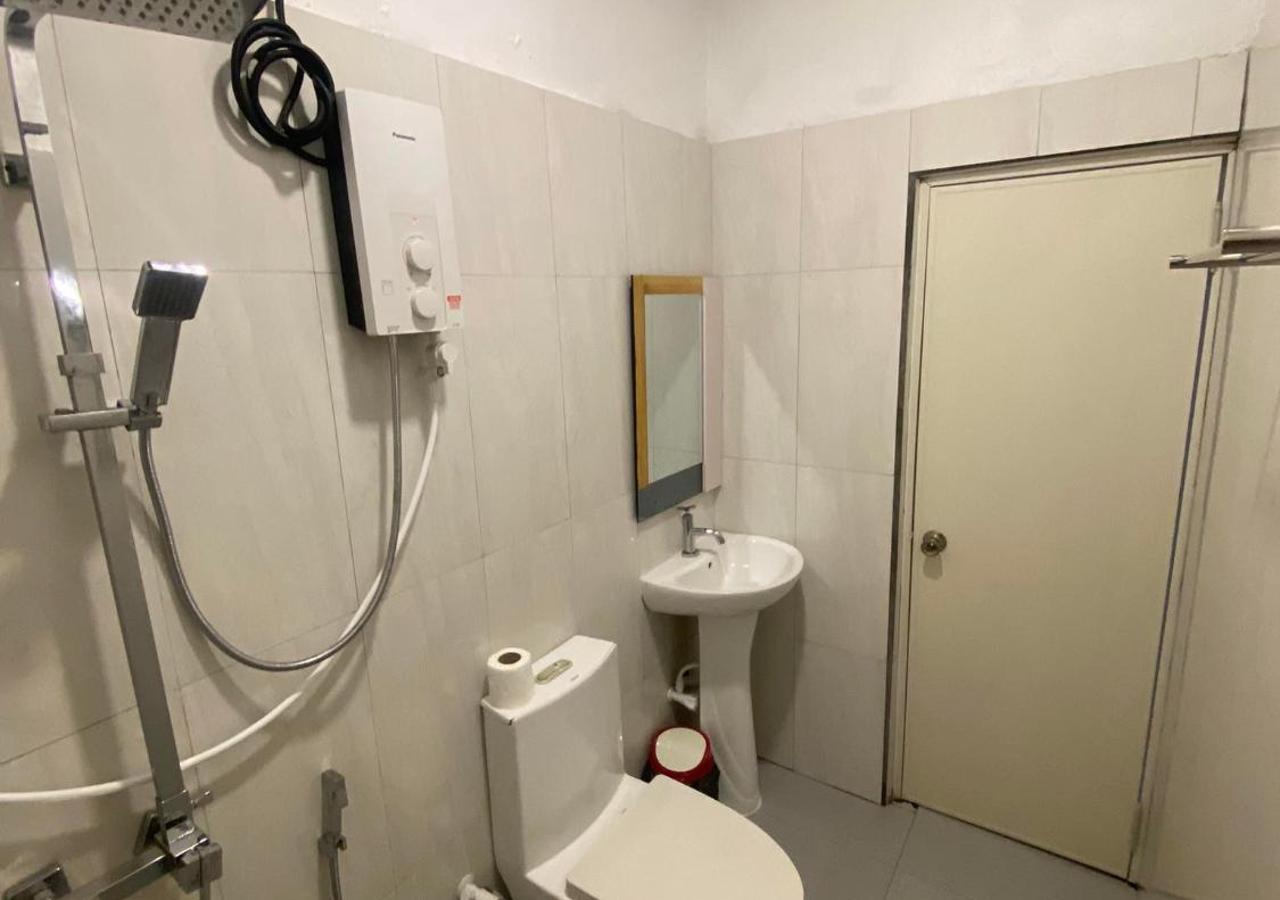 Double or Twin Room, photo 1