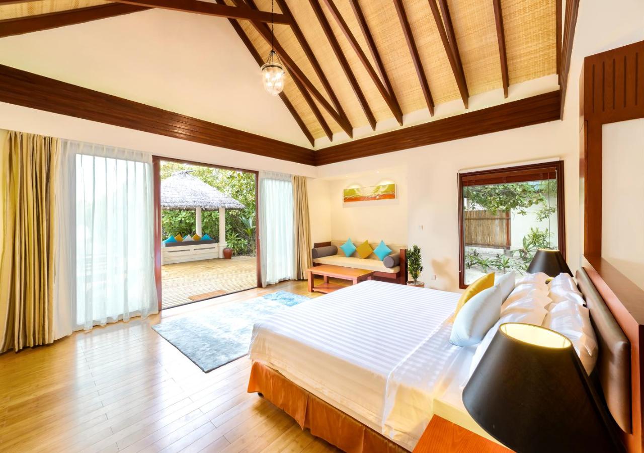 Beach Villa, photo 1