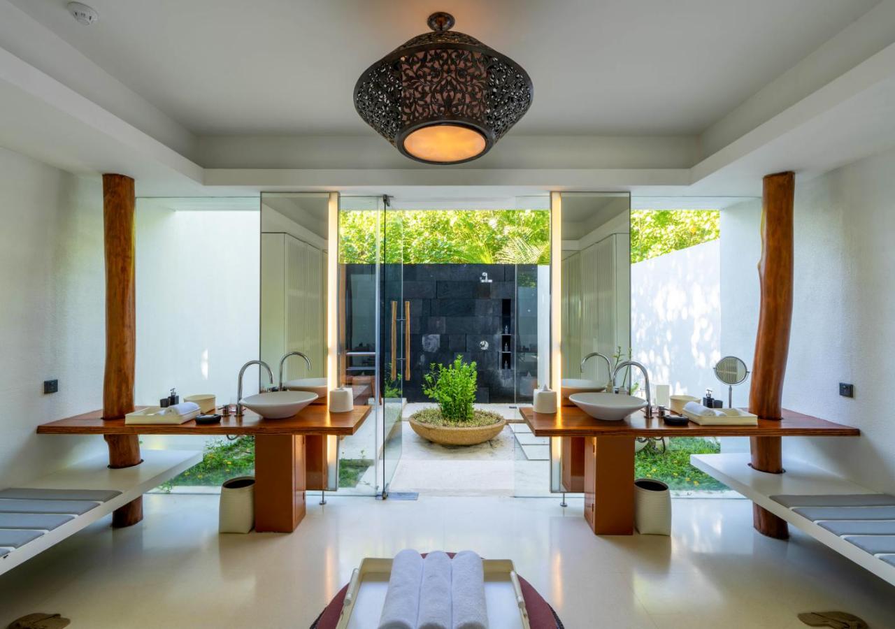 Deluxe Pool Villa, photo 1