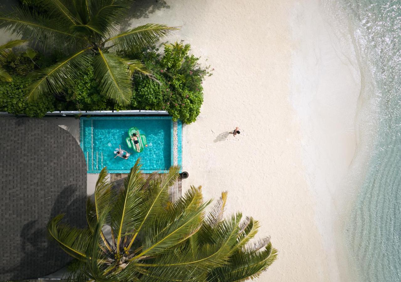 Club Two Bedroom Beach Pool Villa, photo 1