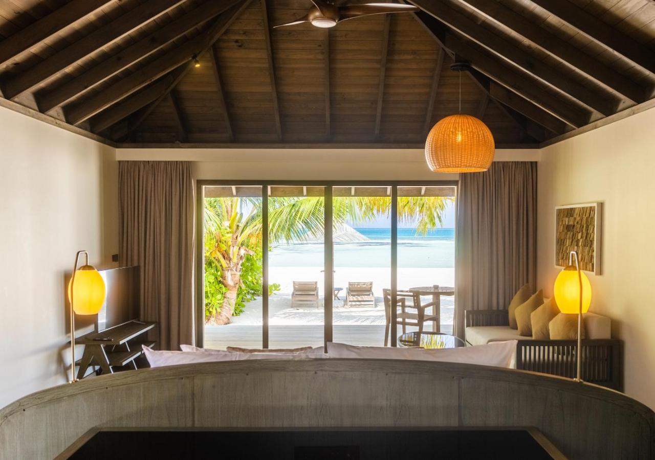 Dheru Beach Villa, photo 1